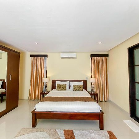 Cometa Villas Seminyak By Premier Hospitality Asia Seminyak (Bali) Exterior photo