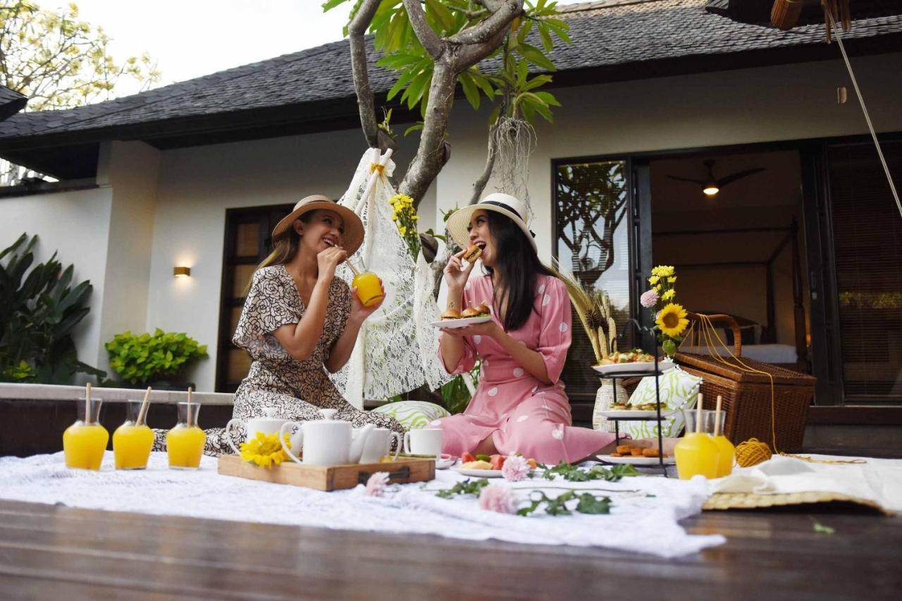 Cometa Villas Seminyak By Premier Hospitality Asia Seminyak (Bali) Exterior photo