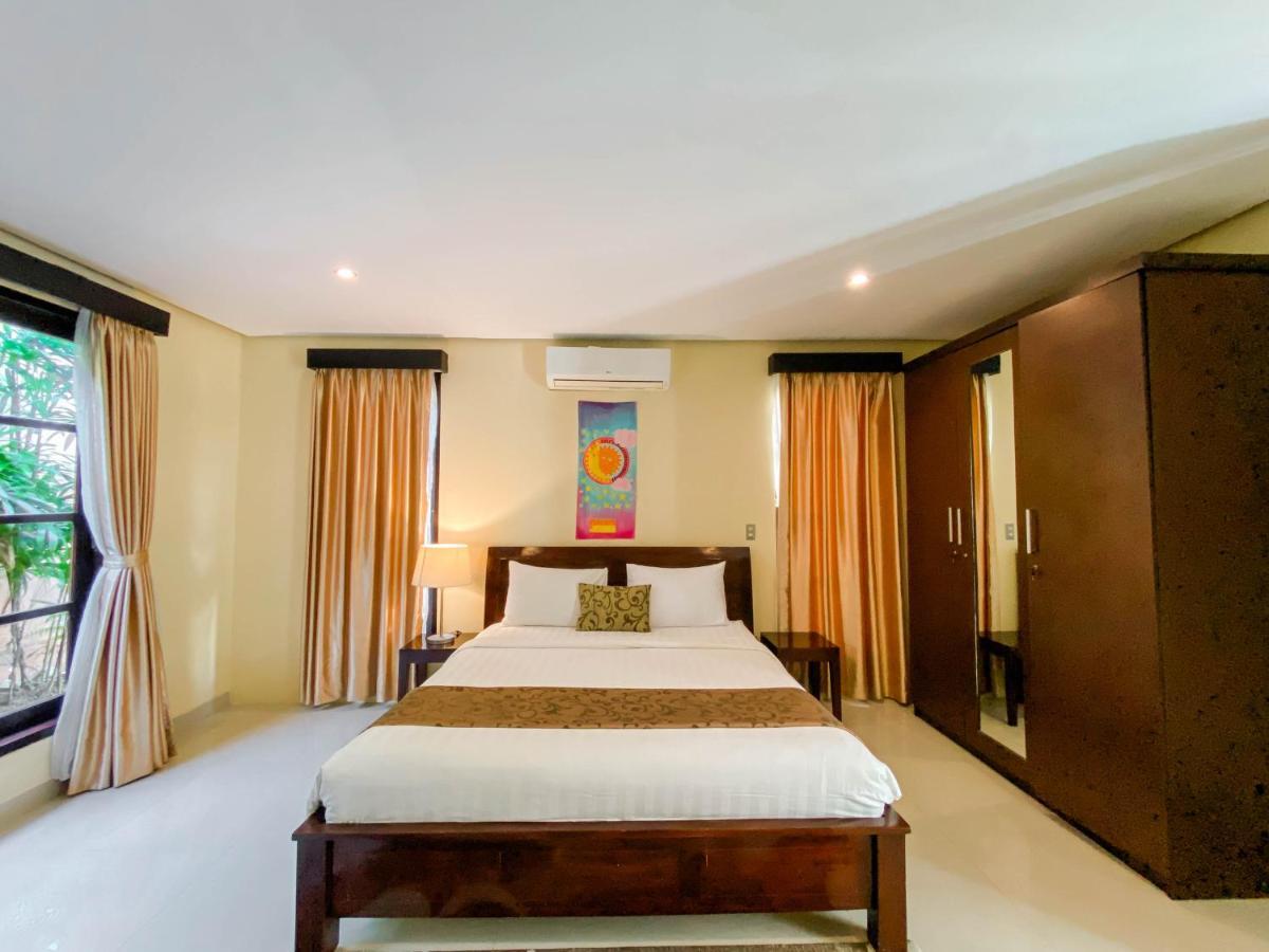 Cometa Villas Seminyak By Premier Hospitality Asia Seminyak (Bali) Exterior photo