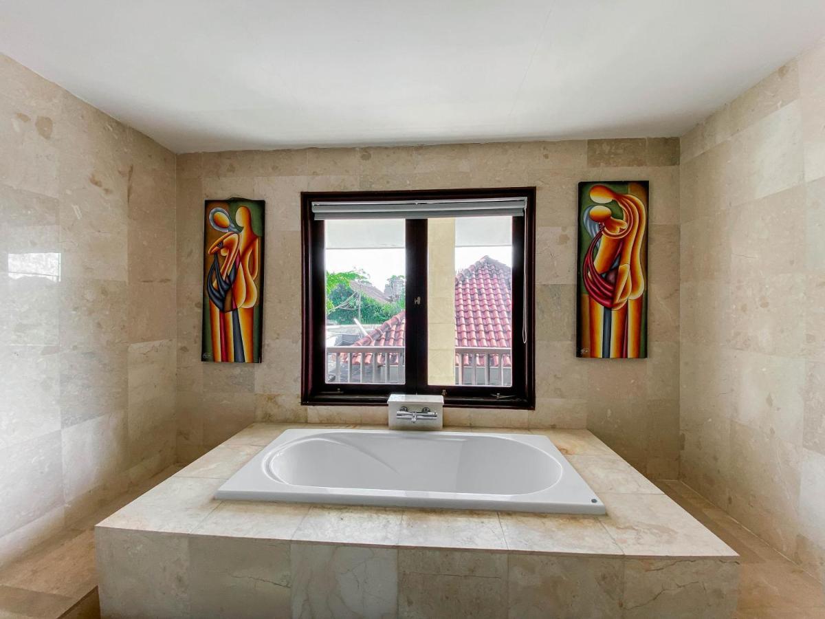 Cometa Villas Seminyak By Premier Hospitality Asia Seminyak (Bali) Exterior photo