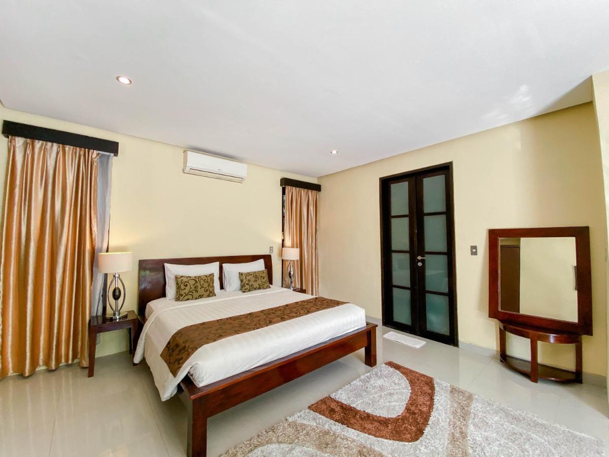Cometa Villas Seminyak By Premier Hospitality Asia Seminyak (Bali) Exterior photo