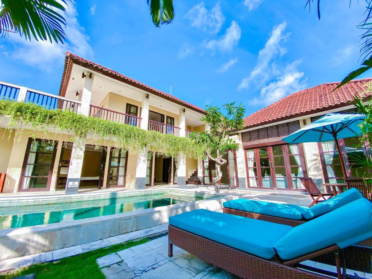 Cometa Villas Seminyak By Premier Hospitality Asia Seminyak (Bali) Exterior photo