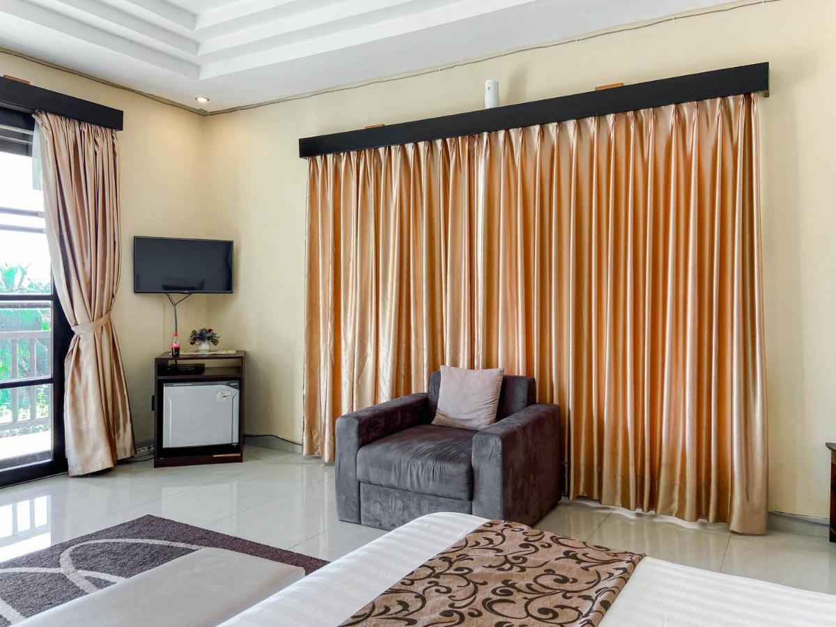 Cometa Villas Seminyak By Premier Hospitality Asia Seminyak (Bali) Exterior photo