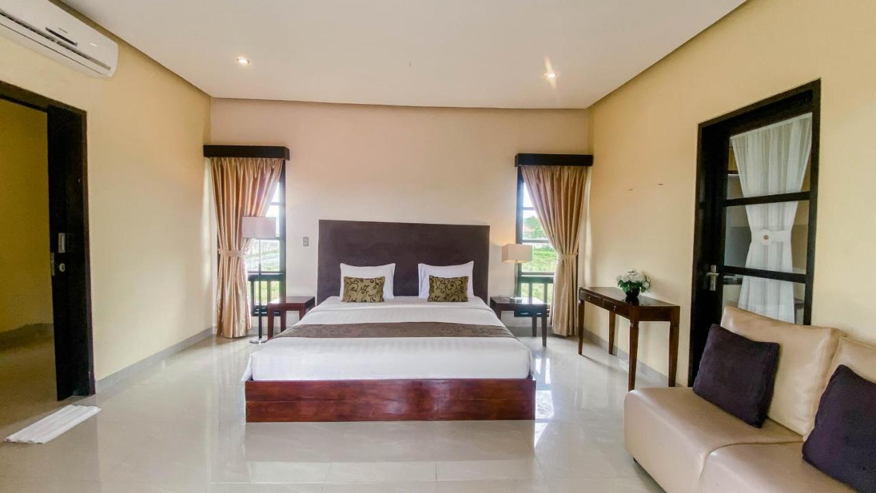 Cometa Villas Seminyak By Premier Hospitality Asia Seminyak (Bali) Exterior photo