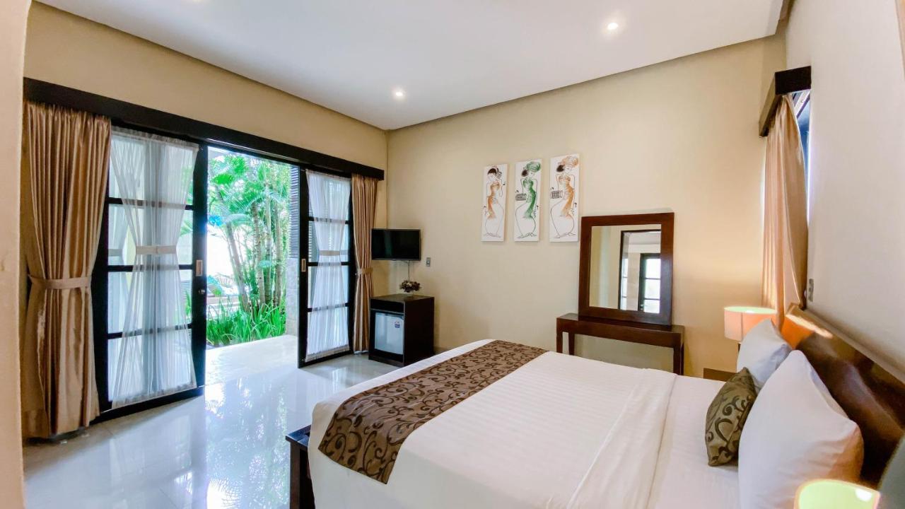 Cometa Villas Seminyak By Premier Hospitality Asia Seminyak (Bali) Exterior photo