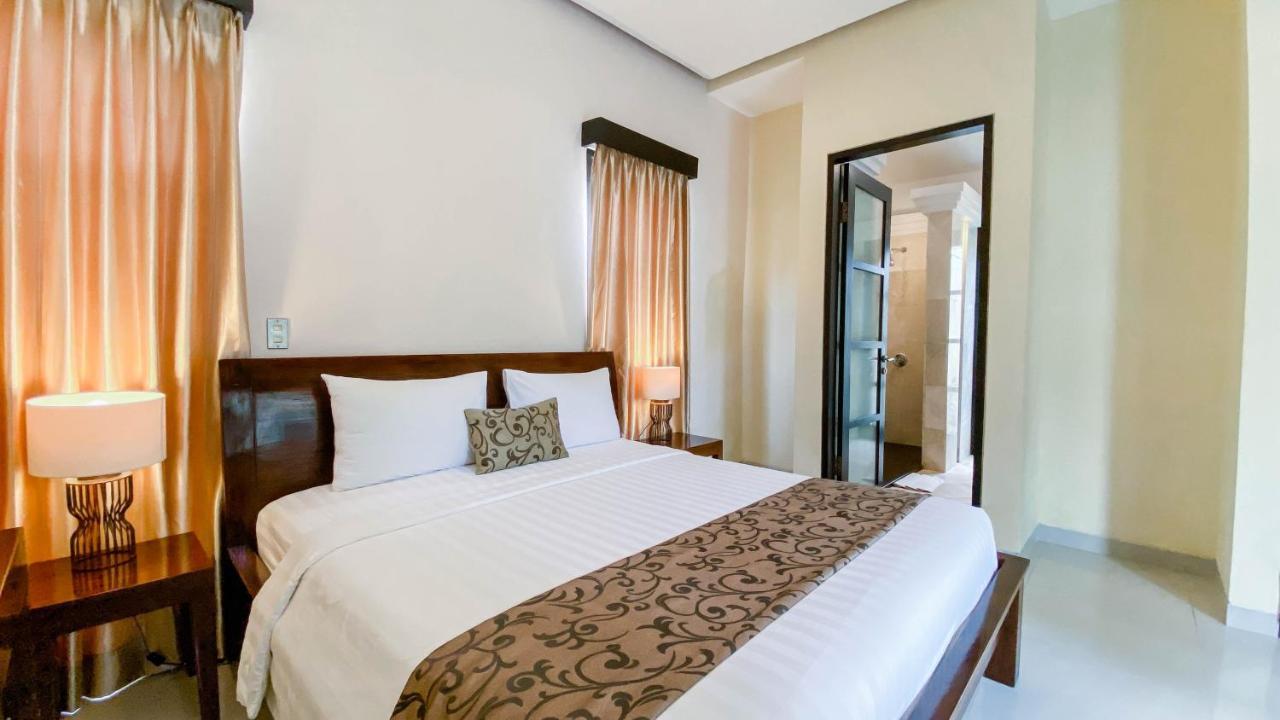 Cometa Villas Seminyak By Premier Hospitality Asia Seminyak (Bali) Exterior photo