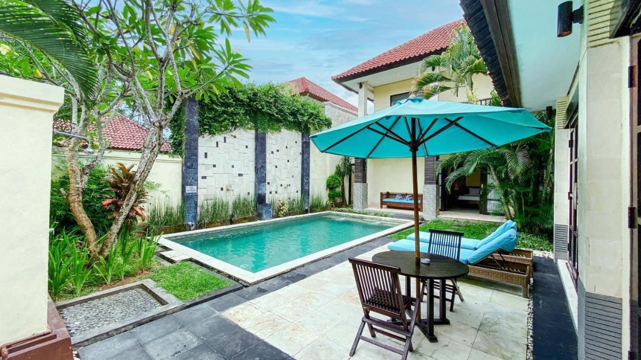 Cometa Villas Seminyak By Premier Hospitality Asia Seminyak (Bali) Exterior photo