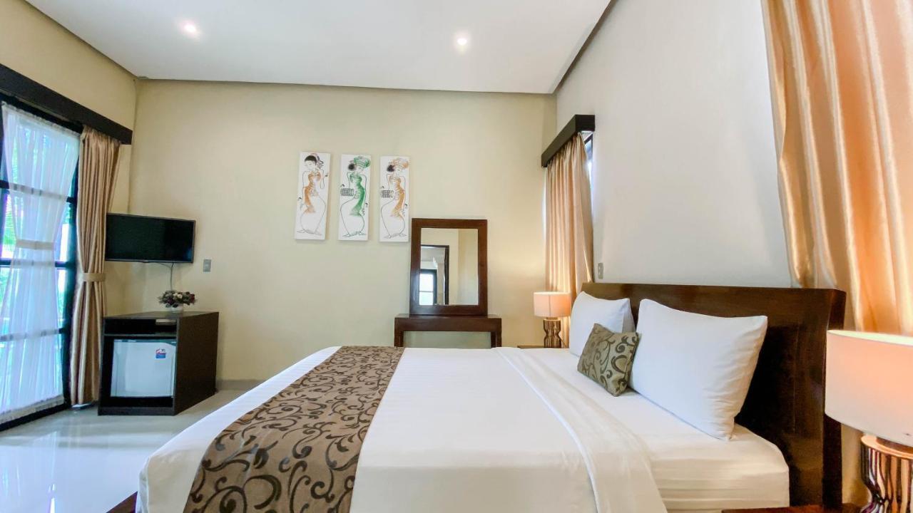 Cometa Villas Seminyak By Premier Hospitality Asia Seminyak (Bali) Exterior photo