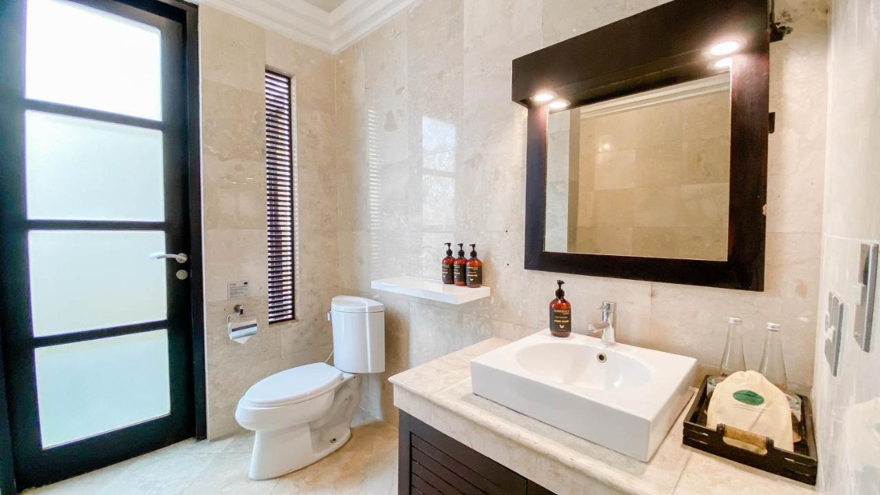 Cometa Villas Seminyak By Premier Hospitality Asia Seminyak (Bali) Exterior photo