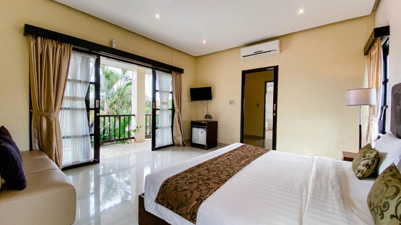 Cometa Villas Seminyak By Premier Hospitality Asia Seminyak (Bali) Exterior photo